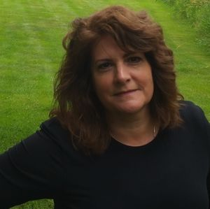 Meet your Posher, Vicki